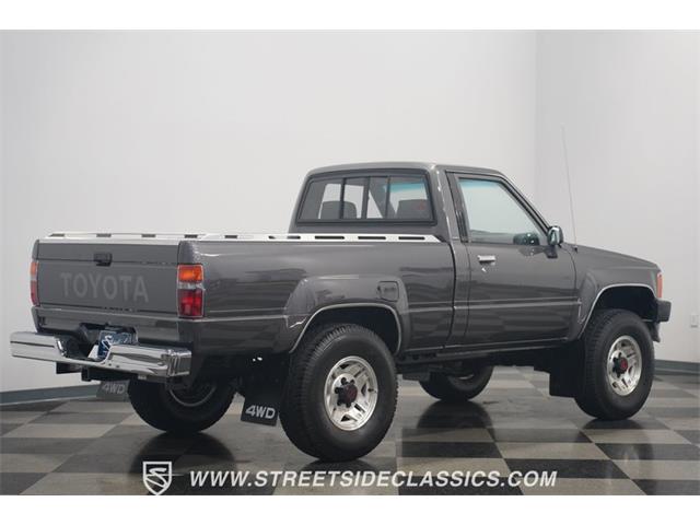 1987 Toyota Pickup (CC-1871441) for sale in Lavergne, Tennessee