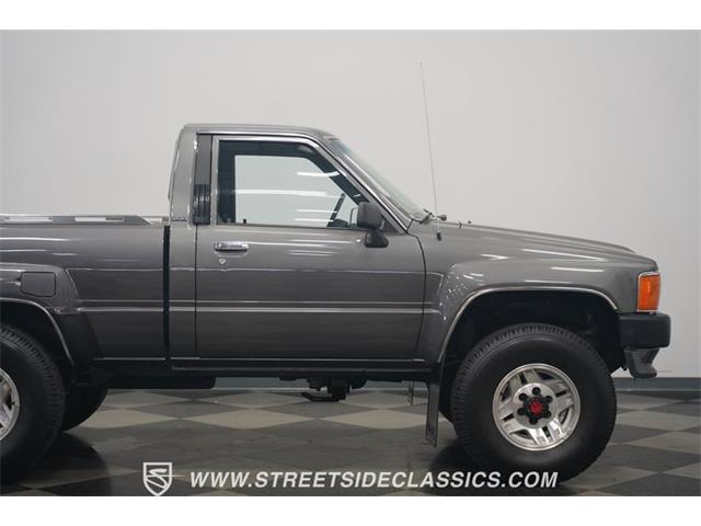 1987 Toyota Pickup (CC-1871441) for sale in Lavergne, Tennessee