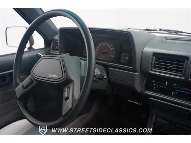 1987 Toyota Pickup (CC-1871441) for sale in Lavergne, Tennessee