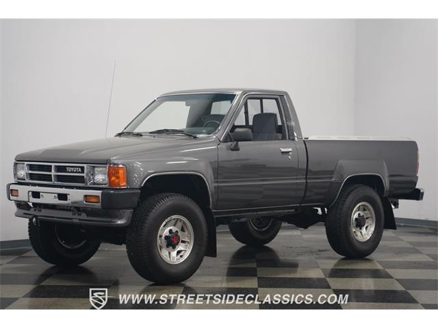 1987 Toyota Pickup (CC-1871441) for sale in Lavergne, Tennessee