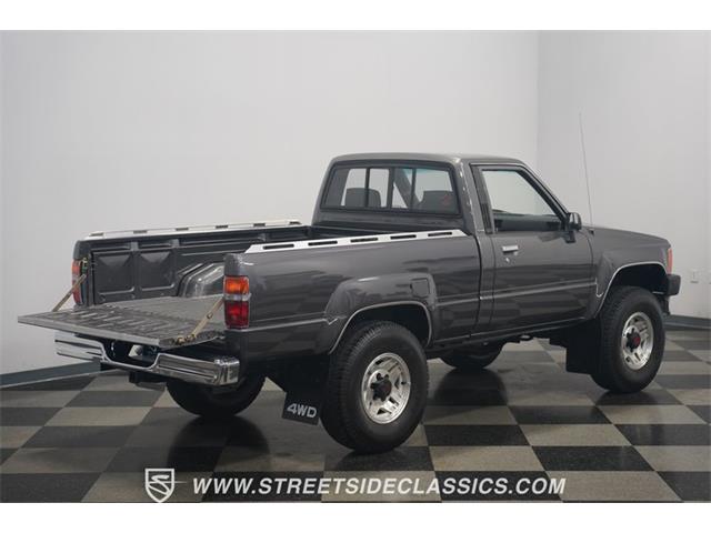1987 Toyota Pickup (CC-1871441) for sale in Lavergne, Tennessee