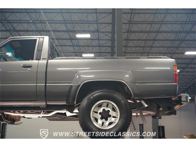 1987 Toyota Pickup (CC-1871441) for sale in Lavergne, Tennessee