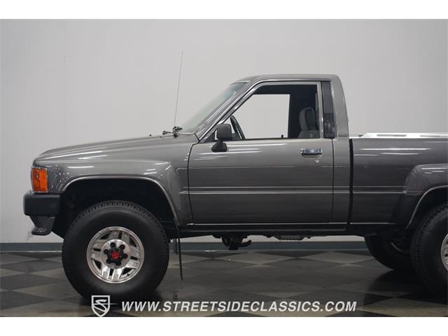 1987 Toyota Pickup (CC-1871441) for sale in Lavergne, Tennessee