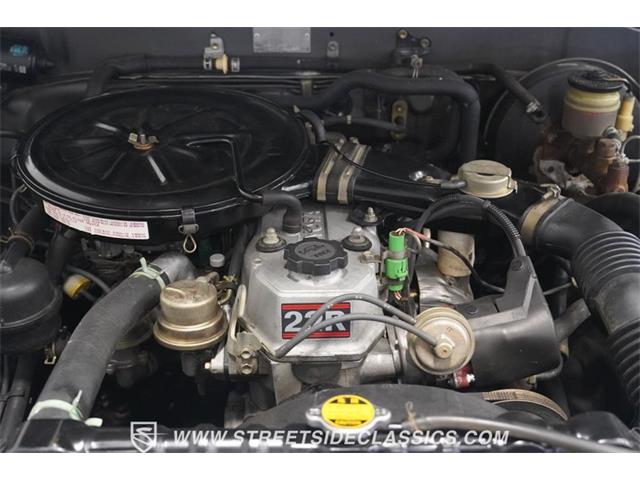 1987 Toyota Pickup (CC-1871441) for sale in Lavergne, Tennessee