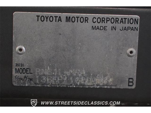 1987 Toyota Pickup (CC-1871441) for sale in Lavergne, Tennessee