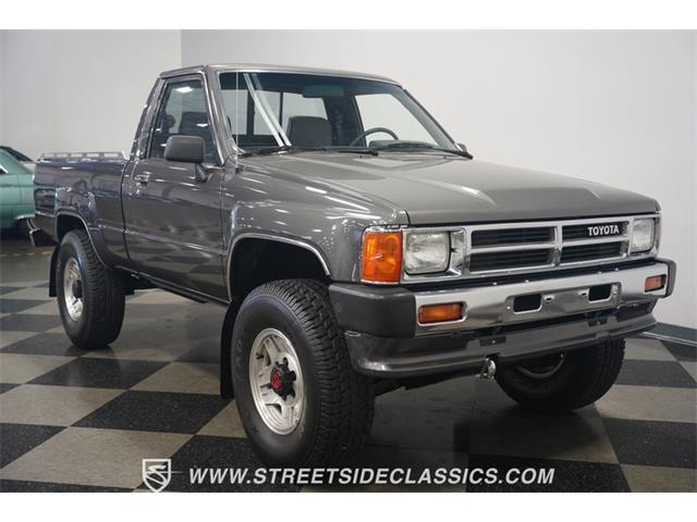 1987 Toyota Pickup (CC-1871441) for sale in Lavergne, Tennessee