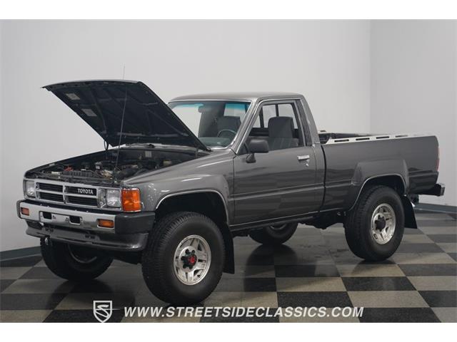 1987 Toyota Pickup (CC-1871441) for sale in Lavergne, Tennessee