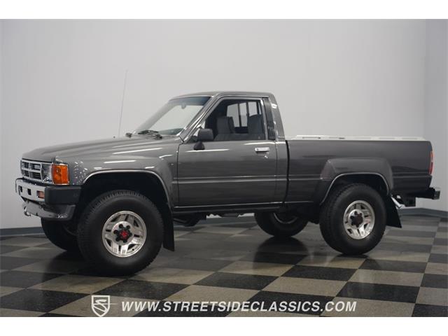 1987 Toyota Pickup (CC-1871441) for sale in Lavergne, Tennessee
