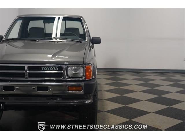 1987 Toyota Pickup (CC-1871441) for sale in Lavergne, Tennessee