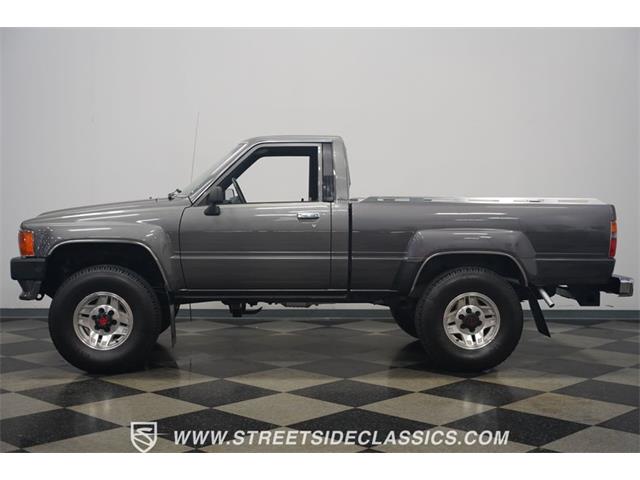 1987 Toyota Pickup (CC-1871441) for sale in Lavergne, Tennessee
