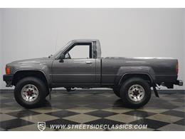 1987 Toyota Pickup (CC-1871441) for sale in Lavergne, Tennessee