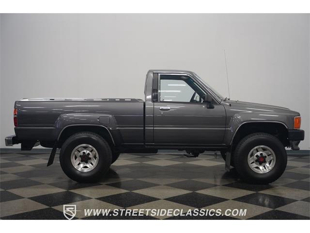 1987 Toyota Pickup (CC-1871441) for sale in Lavergne, Tennessee