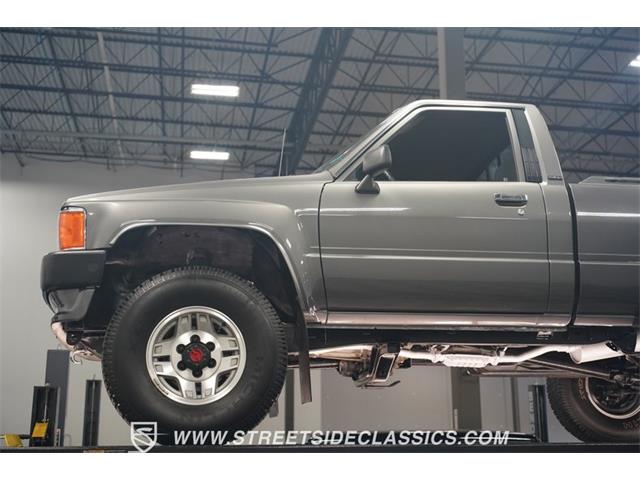 1987 Toyota Pickup (CC-1871441) for sale in Lavergne, Tennessee