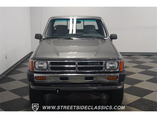 1987 Toyota Pickup (CC-1871441) for sale in Lavergne, Tennessee