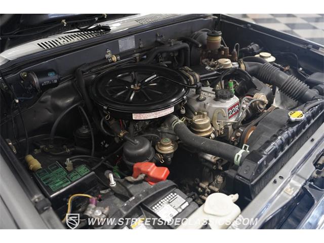 1987 Toyota Pickup (CC-1871441) for sale in Lavergne, Tennessee