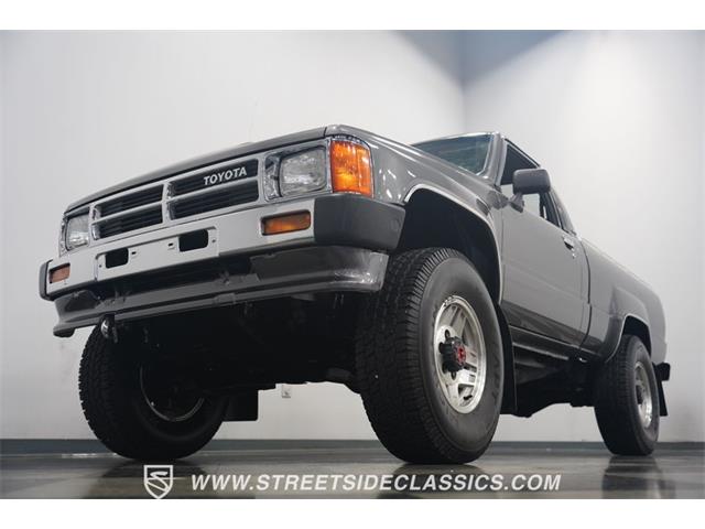 1987 Toyota Pickup (CC-1871441) for sale in Lavergne, Tennessee