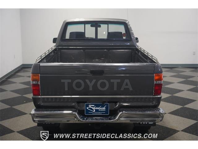 1987 Toyota Pickup (CC-1871441) for sale in Lavergne, Tennessee
