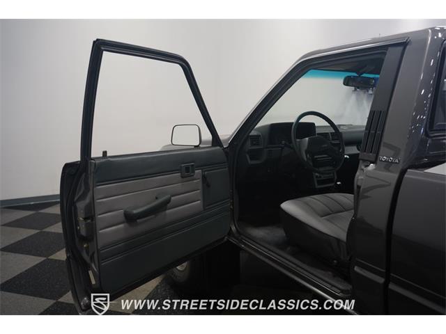 1987 Toyota Pickup (CC-1871441) for sale in Lavergne, Tennessee