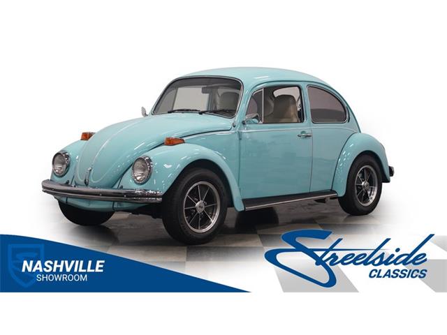 1973 Volkswagen Beetle (CC-1871444) for sale in Lavergne, Tennessee