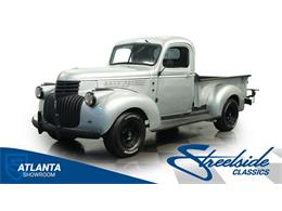 1945 Chevrolet 3100 (CC-1871445) for sale in Lithia Springs, Georgia