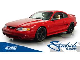 1994 Ford Mustang (CC-1871446) for sale in Lithia Springs, Georgia