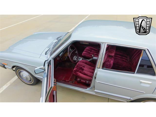 1980 Toyota Cressida (CC-1871449) for sale in O'Fallon, Illinois