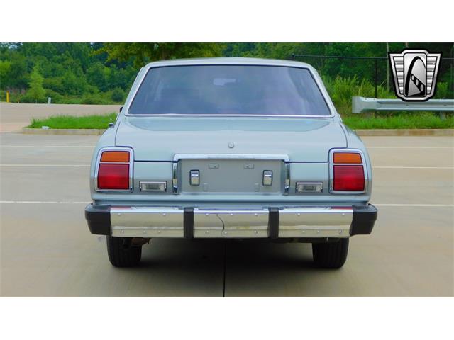 1980 Toyota Cressida (CC-1871449) for sale in O'Fallon, Illinois