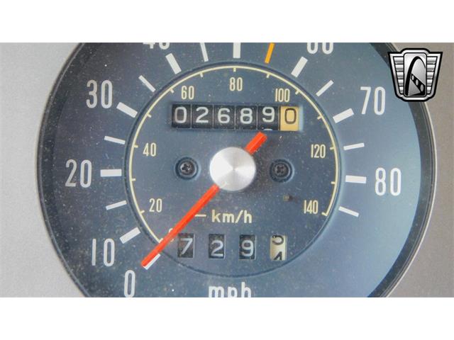 1980 Toyota Cressida (CC-1871449) for sale in O'Fallon, Illinois