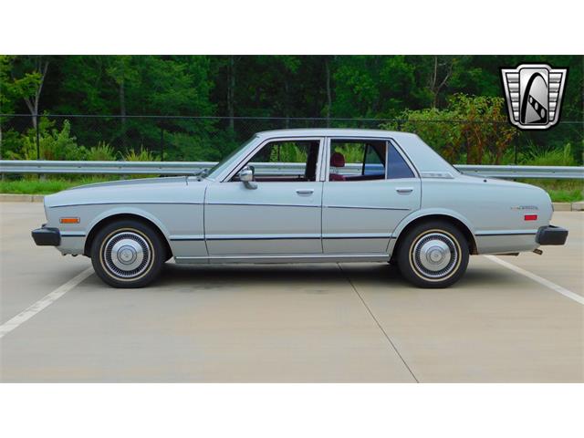 1980 Toyota Cressida (CC-1871449) for sale in O'Fallon, Illinois