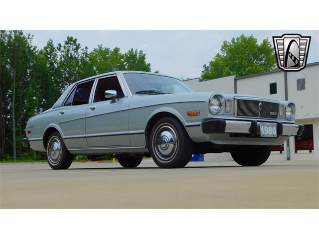 1980 Toyota Cressida (CC-1871449) for sale in O'Fallon, Illinois