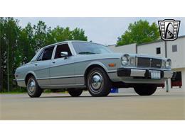 1980 Toyota Cressida (CC-1871449) for sale in O'Fallon, Illinois