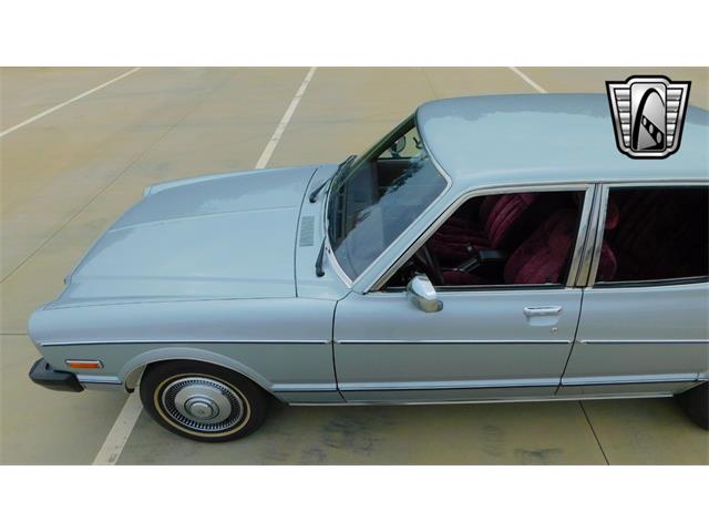 1980 Toyota Cressida (CC-1871449) for sale in O'Fallon, Illinois