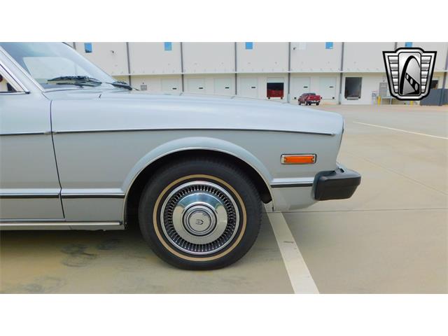 1980 Toyota Cressida (CC-1871449) for sale in O'Fallon, Illinois