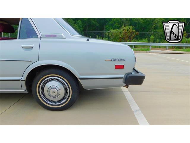 1980 Toyota Cressida (CC-1871449) for sale in O'Fallon, Illinois