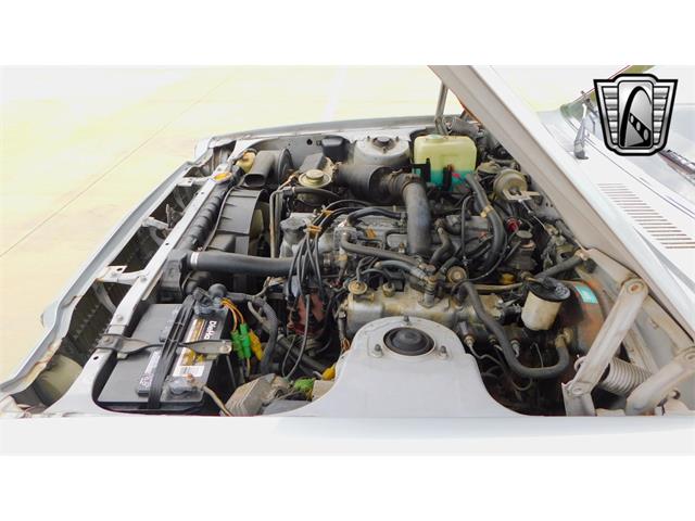 1980 Toyota Cressida (CC-1871449) for sale in O'Fallon, Illinois