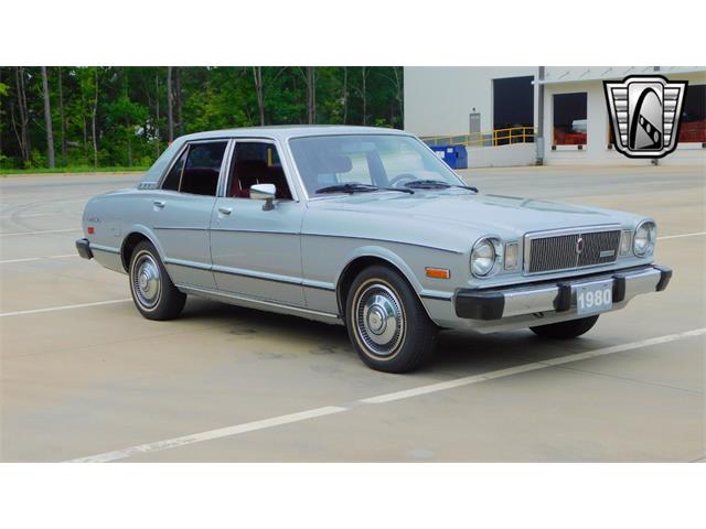 1980 Toyota Cressida (CC-1871449) for sale in O'Fallon, Illinois
