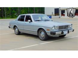 1980 Toyota Cressida (CC-1871449) for sale in O'Fallon, Illinois
