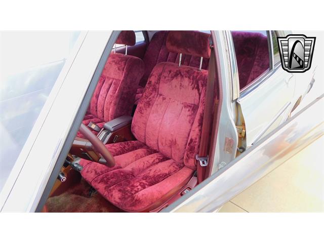 1980 Toyota Cressida (CC-1871449) for sale in O'Fallon, Illinois