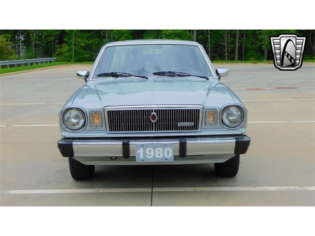 1980 Toyota Cressida (CC-1871449) for sale in O'Fallon, Illinois