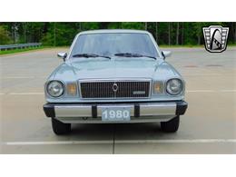 1980 Toyota Cressida (CC-1871449) for sale in O'Fallon, Illinois