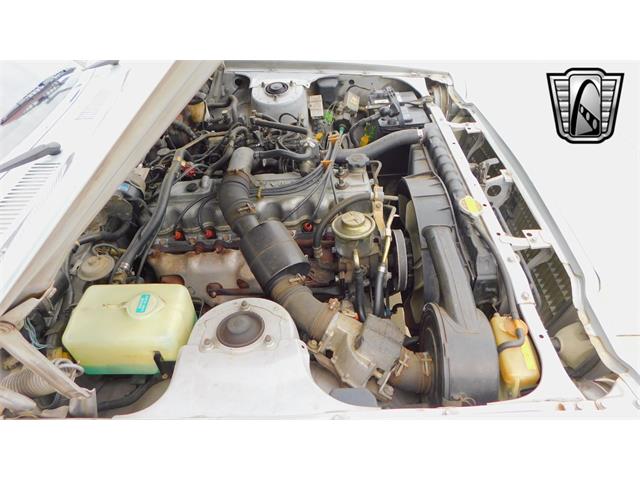 1980 Toyota Cressida (CC-1871449) for sale in O'Fallon, Illinois