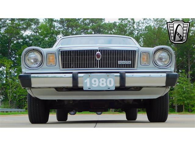 1980 Toyota Cressida (CC-1871449) for sale in O'Fallon, Illinois