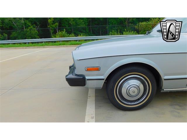 1980 Toyota Cressida (CC-1871449) for sale in O'Fallon, Illinois