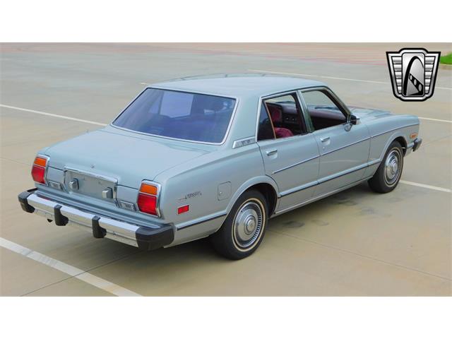 1980 Toyota Cressida (CC-1871449) for sale in O'Fallon, Illinois