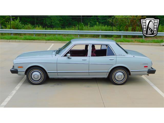 1980 Toyota Cressida (CC-1871449) for sale in O'Fallon, Illinois