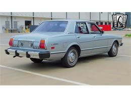 1980 Toyota Cressida (CC-1871449) for sale in O'Fallon, Illinois