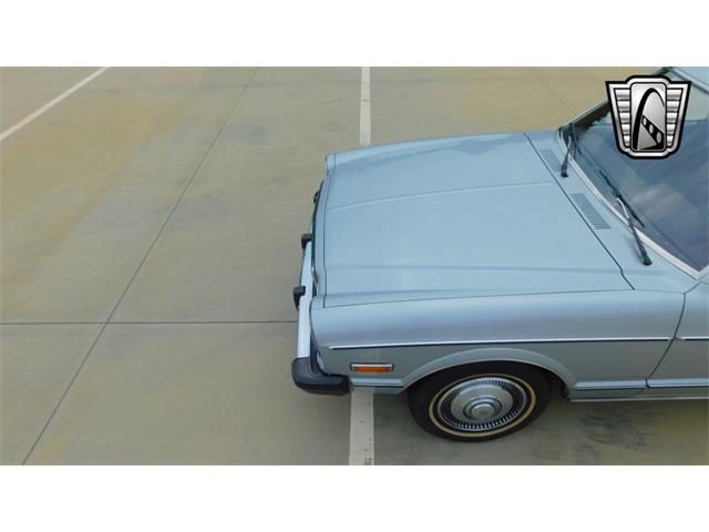 1980 Toyota Cressida (CC-1871449) for sale in O'Fallon, Illinois