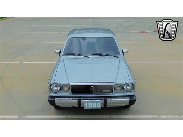 1980 Toyota Cressida (CC-1871449) for sale in O'Fallon, Illinois