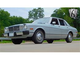 1980 Toyota Cressida (CC-1871449) for sale in O'Fallon, Illinois