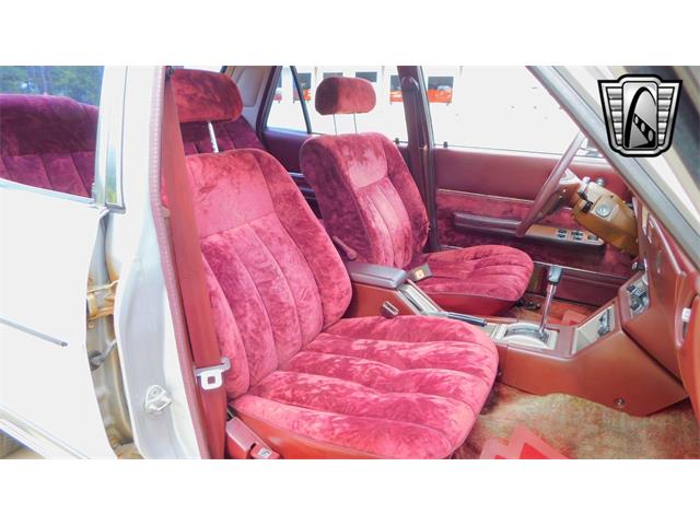 1980 Toyota Cressida (CC-1871449) for sale in O'Fallon, Illinois